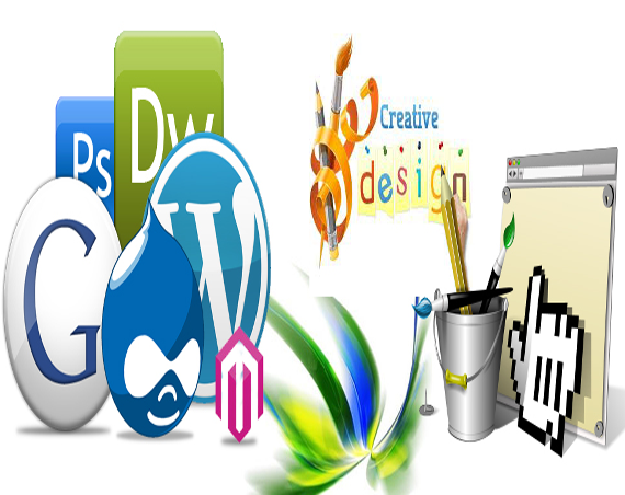 website designing services