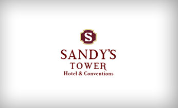 Hotel Sandy's Tower